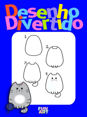 cover image of Desenho Divertido